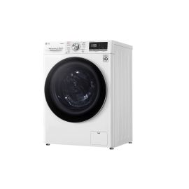 LG 9.0 Kg. Fully Automatic Front Loading Washing Machine - FV1409S3W