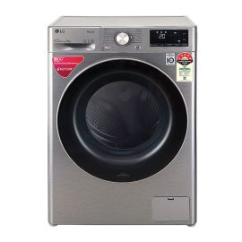 LG 9.0 Kg. Fully Automatic Front Loading Washing Machine - FV1409S3V