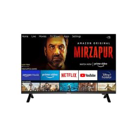 AISEN 108cm (43 Inches) Full HD Smart LED TV A43FDS963 (with Built-in Alexa)