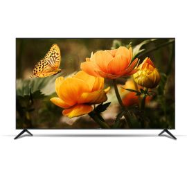 D-Con 43inch 4K WebOS smart TV with Voice Search and Air Mouse 43FLS- 4K MET