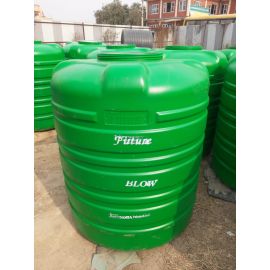 Jagadamba Extra Heavy Water Tank 5000 Litres