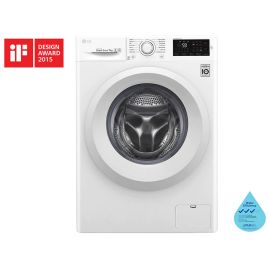 Lg 7.0 Kg. Fully Automatic Front Loading Washing Machine Fc1007S5W