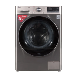 LG 8.0Kg, Washing Machine AI Direct Drive FV1408S4VN(AIDD)