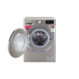 LG 9.0 Kg. Fully Automatic Front Loading Washing Machine - FV1409S3V