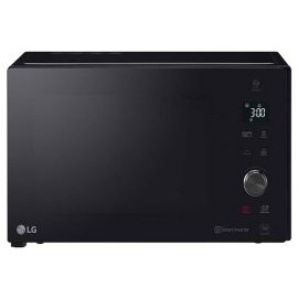LG 25L Smart Inverter Microwave Oven MH6565DIS