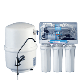 Kent 7 Ltr. RO+UV+UF+TDS Controller Water Purifier - Kent Excell+ Mineral Ro water