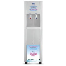 Kent Perk Hot & Cold RO Water Purifier with Dispenser