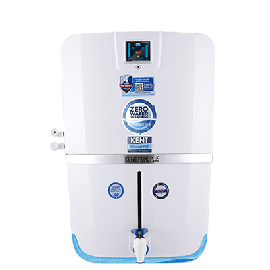 Kent Prime Plus 9 Ltr. RO+UV+UF+TDS Controller Water Purifier