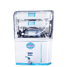 Kent Super Plus 15 Ltr./Hr RO+UF+TDS Controller Mineral Ro Water Purifier