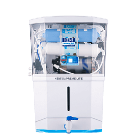 Kent Supreme Lite RO 8 Ltrs Mineral RO Water Purifier