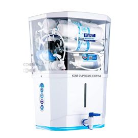 KENT SUPREME EXTRA 8 Ltr. RO+UV+UF+TDS Controller Water Purifier