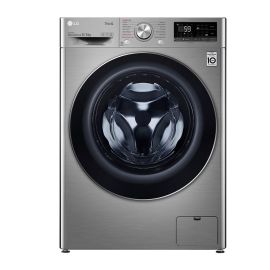 LG Washer & Dryer 8.0/6.0 KG - AI DD Motor Series