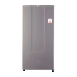 Lg 180 Ltr. Single Door Refrigerator GLB198RDGU