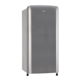 Lg 190 Ltr. Single Door Refrigerator GLB201ALLB