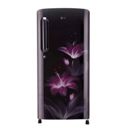 Lg 190 Ltr. Single Door Refrigerator  GLB205APGB