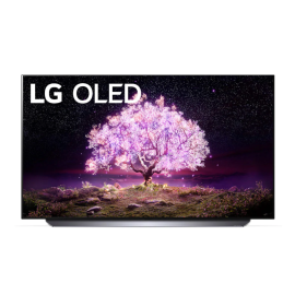 LG 55 inch 4K Smart OLED TV
