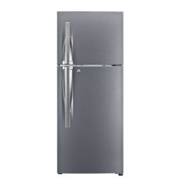 LG 260 Litres Frost Free Refrigerator With Smart Inverter Compressor, Convertible Fridge, Smart Diagnosis™, Auto Smart Connect™, MOIST ‘N’ FRESH GLB292RVBN.APZQ