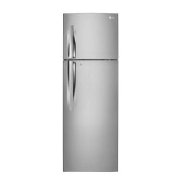Lg 258 Ltr. Double Door Refrigerator GLC292RLBN.APZQ