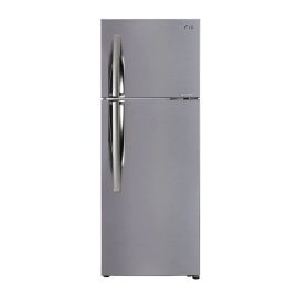 LG 285 Ltr. Double Door Refrigerator GLM312RLML.APZQ