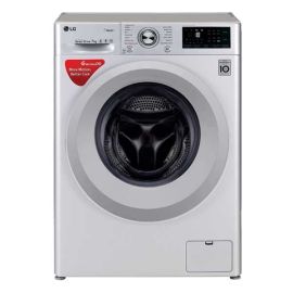 Lg 7.0 Kg. Fully Automatic Front Loading Washing Machine FC1007S5L