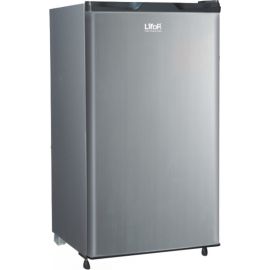 Lifor Mini Refrigerator 100 Ltr Cosmic Grey