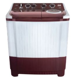 Lifor Washing Machine Semi Automatic 8.0 Kg LIF-SA8A
