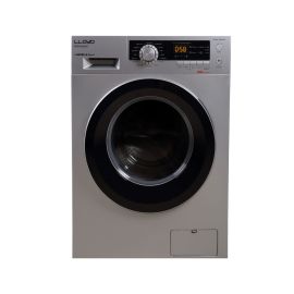 LLOYD 6.0 kg Fully Automatic Front Load Washing Machine (LWMF60SX1) (A Havells Brand)