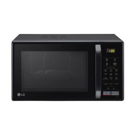 Lg 21 Ltr. Convection Microwave Oven MC2146BL