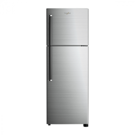Whirlpool Neofresh 245L 1 Star Frost Free Double Door Refrigerator