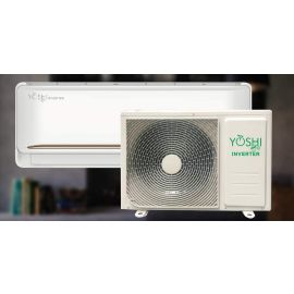 Yoshi 1 Ton Invertor Air Conditioner INV-MBO-12K20