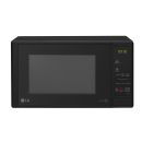 Lg 20 Ltr. Solo Microwave Oven Ms2043Db